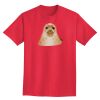 Ultra Cotton® Tall 6 oz. Short-Sleeve T-Shirt Thumbnail