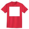 Ultra Cotton® Tall 6 oz. Short-Sleeve T-Shirt Thumbnail