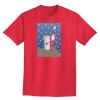 Ultra Cotton® Tall 6 oz. Short-Sleeve T-Shirt Thumbnail
