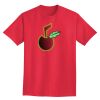 Ultra Cotton® Tall 6 oz. Short-Sleeve T-Shirt Thumbnail