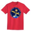 Ultra Cotton® Tall 6 oz. Short-Sleeve T-Shirt Thumbnail