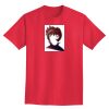 Ultra Cotton® Tall 6 oz. Short-Sleeve T-Shirt Thumbnail
