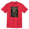 Ultra Cotton® Tall 6 oz. Short-Sleeve T-Shirt Thumbnail