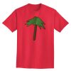 Ultra Cotton® Tall 6 oz. Short-Sleeve T-Shirt Thumbnail