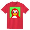 Ultra Cotton® Tall 6 oz. Short-Sleeve T-Shirt Thumbnail