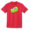 Ultra Cotton® Tall 6 oz. Short-Sleeve T-Shirt Thumbnail