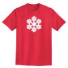 Ultra Cotton® Tall 6 oz. Short-Sleeve T-Shirt Thumbnail