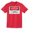 Ultra Cotton® Tall 6 oz. Short-Sleeve T-Shirt Thumbnail
