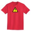 Ultra Cotton® Tall 6 oz. Short-Sleeve T-Shirt Thumbnail