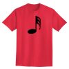 Ultra Cotton® Tall 6 oz. Short-Sleeve T-Shirt Thumbnail