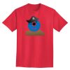 Ultra Cotton® Tall 6 oz. Short-Sleeve T-Shirt Thumbnail