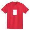 Ultra Cotton® Tall 6 oz. Short-Sleeve T-Shirt Thumbnail