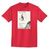 Ultra Cotton® Tall 6 oz. Short-Sleeve T-Shirt Thumbnail