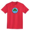 Ultra Cotton® Tall 6 oz. Short-Sleeve T-Shirt Thumbnail