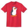 Ultra Cotton® Tall 6 oz. Short-Sleeve T-Shirt Thumbnail