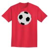 Ultra Cotton® Tall 6 oz. Short-Sleeve T-Shirt Thumbnail
