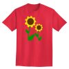Ultra Cotton® Tall 6 oz. Short-Sleeve T-Shirt Thumbnail