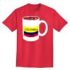 Ultra Cotton® Tall 6 oz. Short-Sleeve T-Shirt Thumbnail