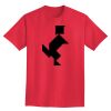 Ultra Cotton® Tall 6 oz. Short-Sleeve T-Shirt Thumbnail
