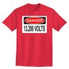 Ultra Cotton® Tall 6 oz. Short-Sleeve T-Shirt Thumbnail