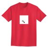Ultra Cotton® Tall 6 oz. Short-Sleeve T-Shirt Thumbnail