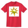 Ultra Cotton® Tall 6 oz. Short-Sleeve T-Shirt Thumbnail