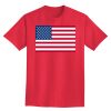 Ultra Cotton® Tall 6 oz. Short-Sleeve T-Shirt Thumbnail
