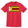 Ultra Cotton® Tall 6 oz. Short-Sleeve T-Shirt Thumbnail