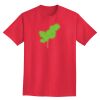 Ultra Cotton® Tall 6 oz. Short-Sleeve T-Shirt Thumbnail