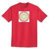 Ultra Cotton® Tall 6 oz. Short-Sleeve T-Shirt Thumbnail