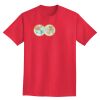 Ultra Cotton® Tall 6 oz. Short-Sleeve T-Shirt Thumbnail