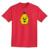 Ultra Cotton® Tall 6 oz. Short-Sleeve T-Shirt Thumbnail