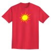 Ultra Cotton® Tall 6 oz. Short-Sleeve T-Shirt Thumbnail