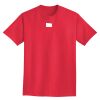 Ultra Cotton® Tall 6 oz. Short-Sleeve T-Shirt Thumbnail