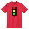 Ultra Cotton® Tall 6 oz. Short-Sleeve T-Shirt Thumbnail