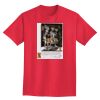 Ultra Cotton® Tall 6 oz. Short-Sleeve T-Shirt Thumbnail