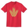 Ultra Cotton® Tall 6 oz. Short-Sleeve T-Shirt Thumbnail