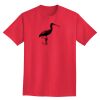 Ultra Cotton® Tall 6 oz. Short-Sleeve T-Shirt Thumbnail