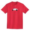 Ultra Cotton® Tall 6 oz. Short-Sleeve T-Shirt Thumbnail