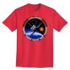 Ultra Cotton® Tall 6 oz. Short-Sleeve T-Shirt Thumbnail