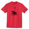 Ultra Cotton® Tall 6 oz. Short-Sleeve T-Shirt Thumbnail