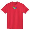 Ultra Cotton® Tall 6 oz. Short-Sleeve T-Shirt Thumbnail