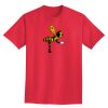 Ultra Cotton® Tall 6 oz. Short-Sleeve T-Shirt Thumbnail