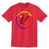 Ultra Cotton® Tall 6 oz. Short-Sleeve T-Shirt Thumbnail