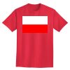 Ultra Cotton® Tall 6 oz. Short-Sleeve T-Shirt Thumbnail