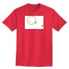 Ultra Cotton® Tall 6 oz. Short-Sleeve T-Shirt Thumbnail