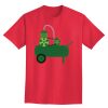 Ultra Cotton® Tall 6 oz. Short-Sleeve T-Shirt Thumbnail
