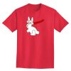 Ultra Cotton® Tall 6 oz. Short-Sleeve T-Shirt Thumbnail