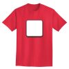 Ultra Cotton® Tall 6 oz. Short-Sleeve T-Shirt Thumbnail
