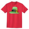 Ultra Cotton® Tall 6 oz. Short-Sleeve T-Shirt Thumbnail